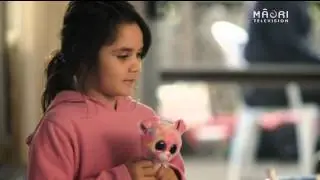 Māori Television Advertisements: Quitline Crayons