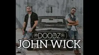 DOODZ - JOHN WICK prod.TOMMASO ANTICO
