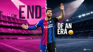 Sergio Busquets RETIRES 😢 Barcelona & Spain Legend Bows Out After 17 Years