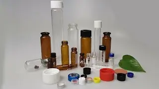 Поставщик лабораторных пробирок из Китая