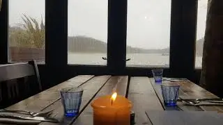 The Wiremill, Lakeside Pub, Restaurant and Inn, Newchapel, Felbridge, Surrey
