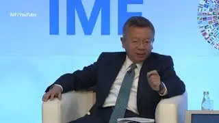 IMF exec touts CBDC programmability, Communist China style credit scoring