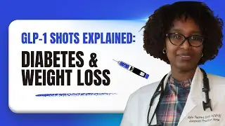 What People With Diabetes Are Saying About GLP-1 Weight Loss Medications