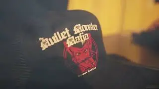 The Mullet Monster Mafia . The Storm (videoclip)