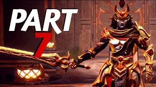 Homecoming Walkthrough and Tezuth the Champion - Stray Blade