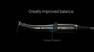 NSK Surgic Pro2 Surgical Implant Motor