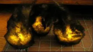 Project tip smoke marker.WMV