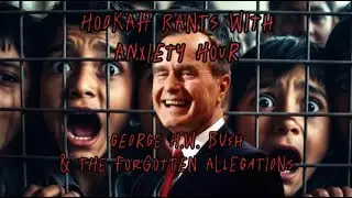 George H.W. Bush, & the Epstein Files