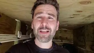 Giant Composter Update