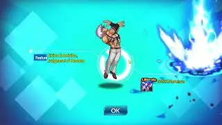 Advent Orochi Explained, How To Dominate Arena In KOF OL 98