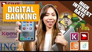 The Benefits of Digital Banks | Online Banking in the Philippines Explained