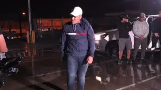 TKB - Hoodsaint (Behind the scenes)