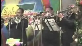 ORQUESTA SANTA CECILIA ARROYITO CRISTALINO.avi