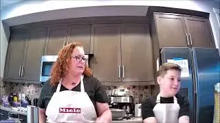 Cooking with Cole Italian Spaghetti