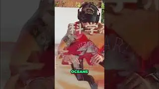 Distorted Reality: Sound Mixing with Foreign Text & Haters #shorts