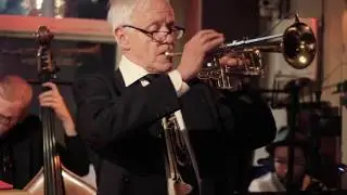 Strange Feeling - Magnus Dölerud Quartet feat Jan Allan plays the music of Billy Strayhorn