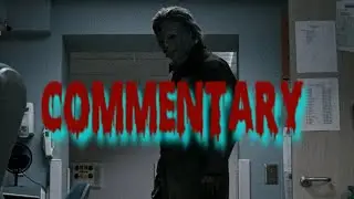 Rob Zombie's H2 - Commentary
