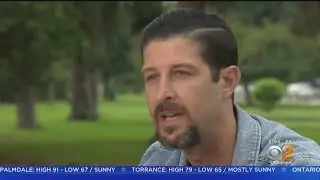 Tik Tok Star Travis Keith Talks About How He Became An Unofficial Ambassador For California