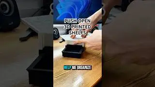 Какие функции мне следует добавить? #3dprinting #3dprinted #fusion360 #tech