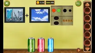 8b Adventurous Boy Escape Walkthrough [8bGames]