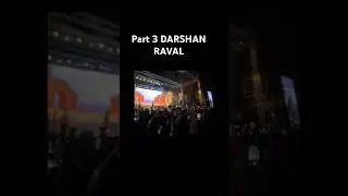 Darshan Raval at Cgc Part 3  #trendingshorts #darshanraval #concert #music
