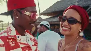 Versedon and Trenndy -wewe(feat Reimz) official music video 
