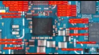 SUB BOARD USB microphone   redmi note 10 5g