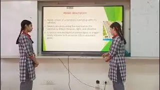 SMART ROAD ACCIDENT PREVENTION