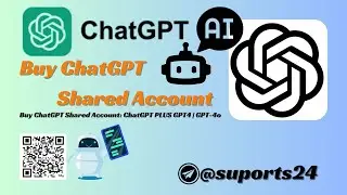🔥Buy ChatGPT Shared Account &ndash; Affordable AI Access for EveryoneIntroduction🔥