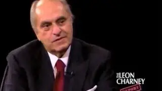 Moshe Arens | Charney Report