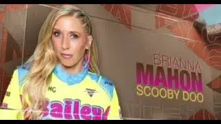 Brianna Mahon's Scooby Doo Theme Song 