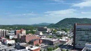 Roanoke City expected to receive about $2.5 million for projects, homelessness prevention