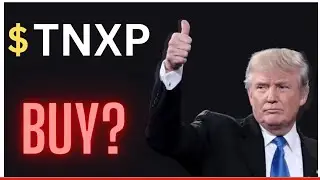 TNXP Stock Price Prediction! 🚀 (2024 Update)