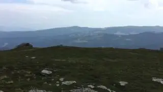 Arthobby Odyssey EC 2.7 - Weinebene / Handalm