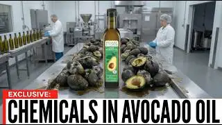10 TOXIC Avocado Oil Brands You Must Avoid