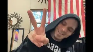 GMM 530: Rest in Peace Scott Adams + Pay it Forward =)