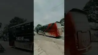 Tikhor ❤️&zwj;🔥 #assam #bus #travel #assamese #song #zamzam #zamzambenz