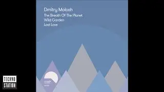 Dmitry Molosh - The Breath Of The Planet [Armadillo Records]