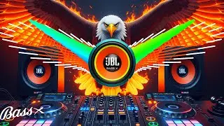 DJ Disco Remix Nonstop 2025 V14 🔥 TikTok Viral Bass Boosted Party Mix #TikTok #carbass #Dj #Music