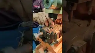 Making Duplicate lock Key 🗝️🔐 in the Mumbai | Very Easy | Machine karigari | Smart Work