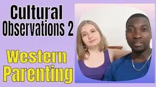Western Parenting