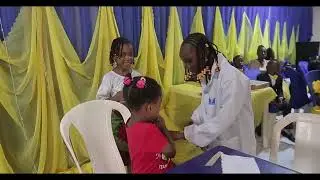 Drama: Child Right @ Deltos Model School's Graduation ceremony 2023