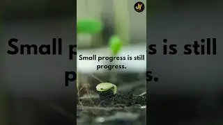 Small steps matter. Keep moving forward 💪 #Motivation #Dailyprogress