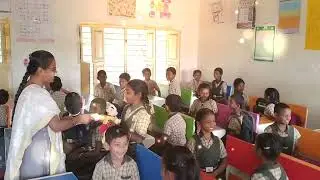 Different types of greetings #school #activity 