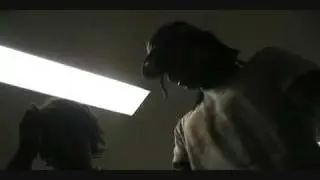 Pierre DaGreat Freestyle - niggaz buring, 4th flo oct 09 - corey, p smiley