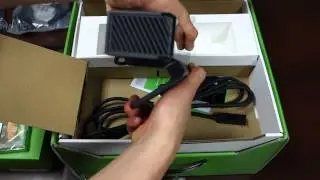 XBOX ONE Unboxing & First Look