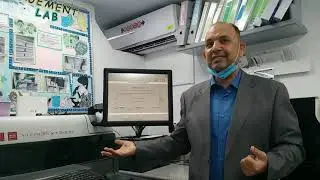 VITROS XT  3400 TROUBLESHOOTING AND MAINTENANCE TRAINING/ MEDICAL TECHNOLOGIST / CLS