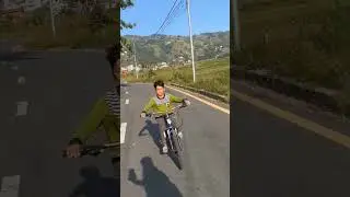 Subscribe for more #trendingshorts #stunt #bikestunts #viral #cycle #trending #mtbnepal #bike