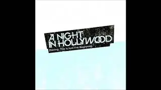 A Night In Hollywood - A Shotgun Wedding