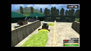 LS11 - [WIP] BGA Silos V2